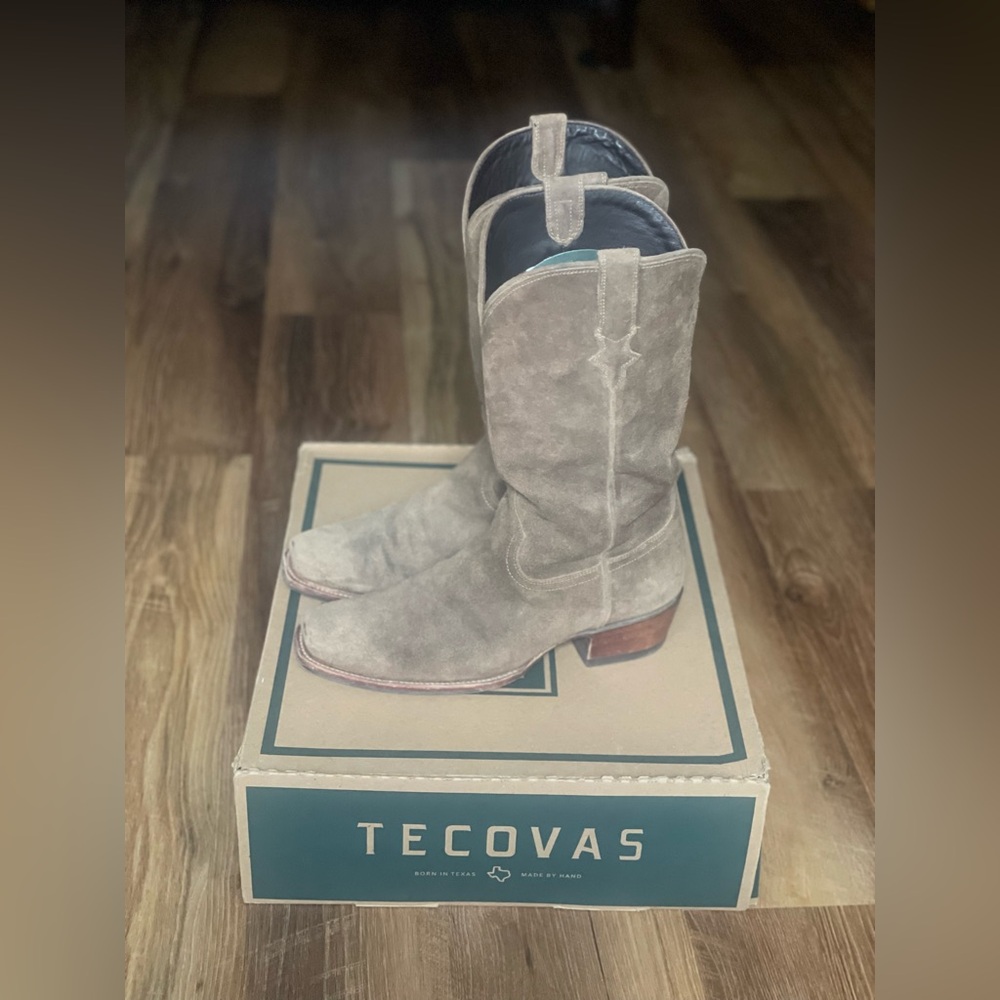 Tecovas Cheyenne